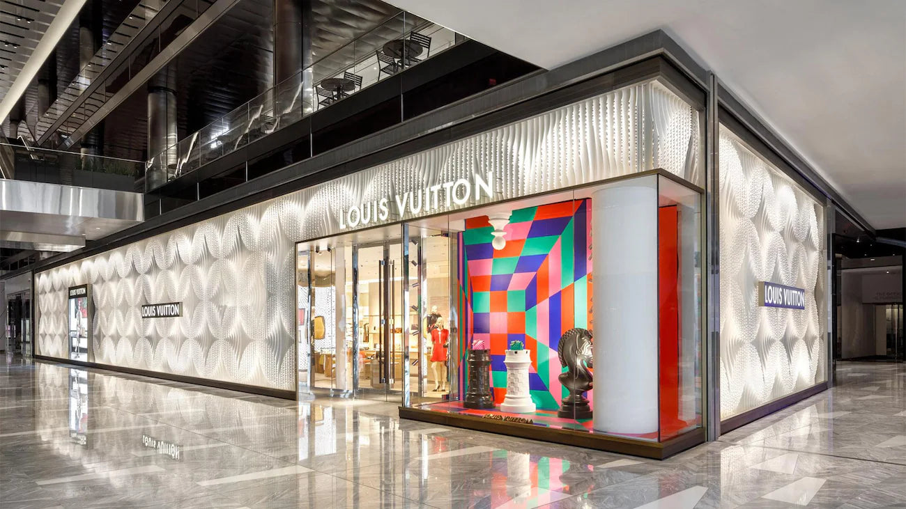 LOUIS VUITTON
