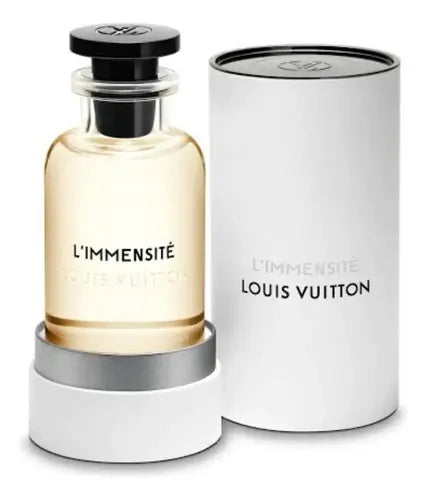 LOUIS VUITTON L´MMENSITE