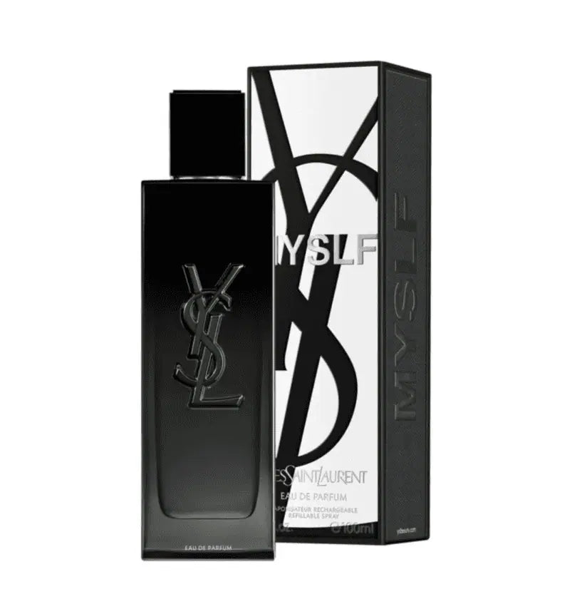 MYSLF YVES SAINT LAURENT