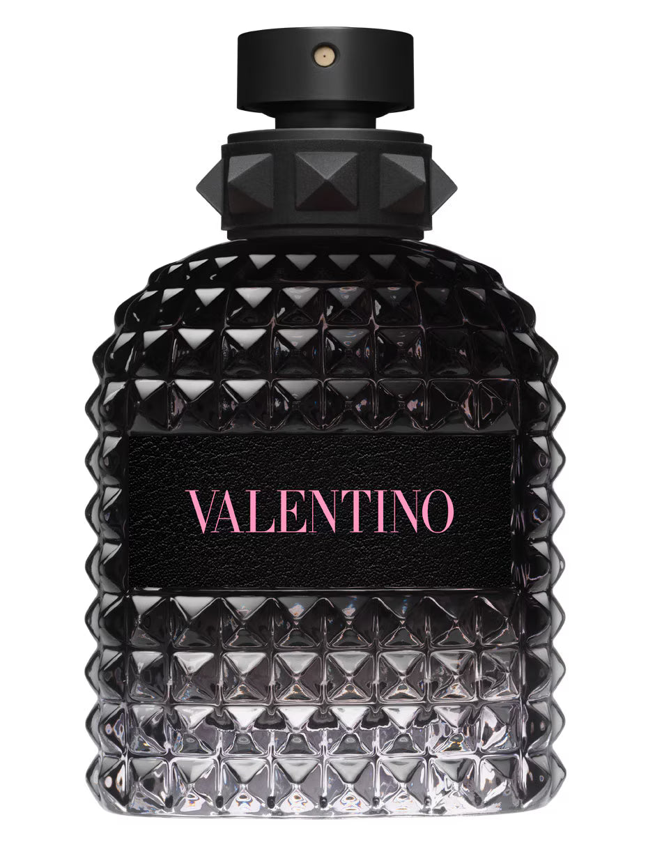 VALENTINO UOMO BORN IN ROMA Eau de Toilette