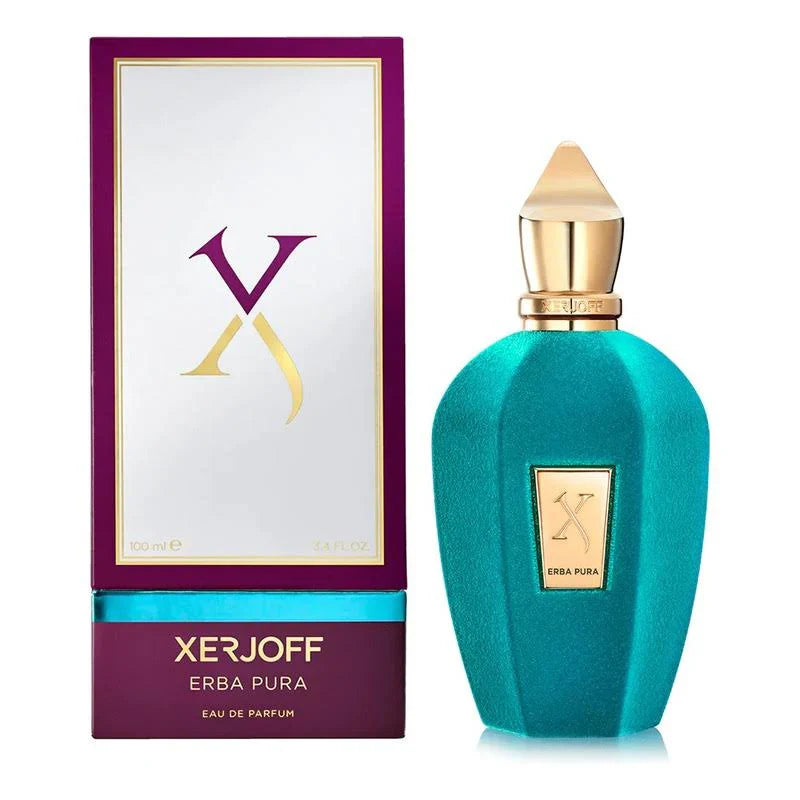 XERJOFF ERBA PURA