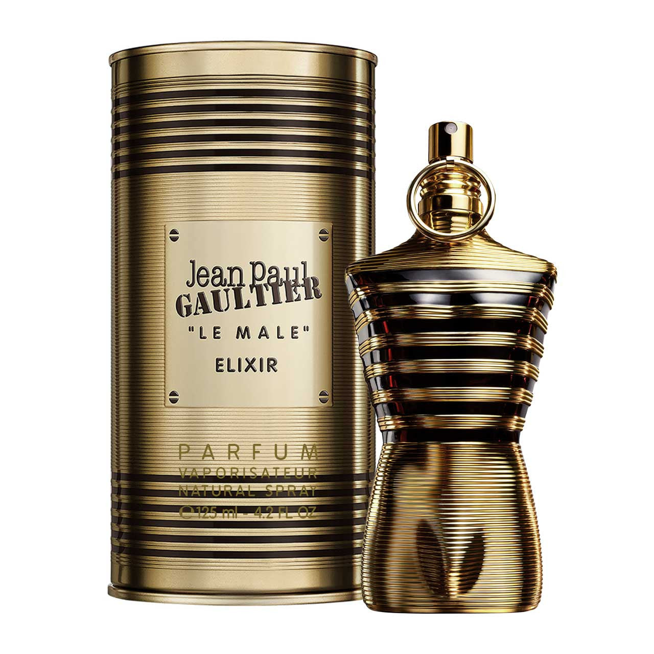 JEAN PAUL GAULTIER LE MALE ELIXIR