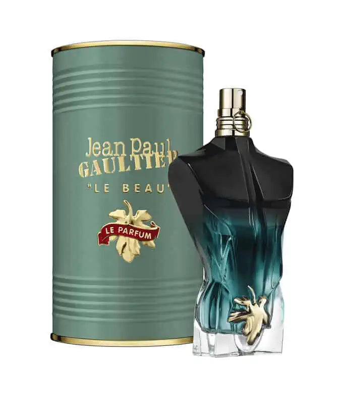 JEAN PAUL GAULTIER LE BEAU LE PARFUM