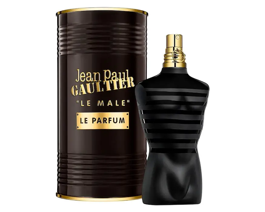 JEAN PAUL GAULTIER LE MALE LE PARFUM